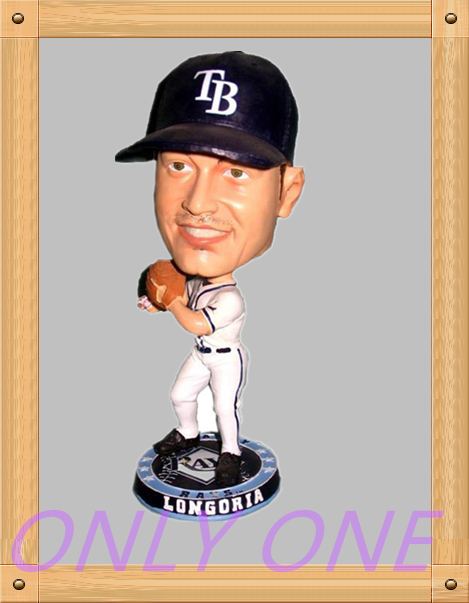 Fashionablecustomsportsplayerbobblehead