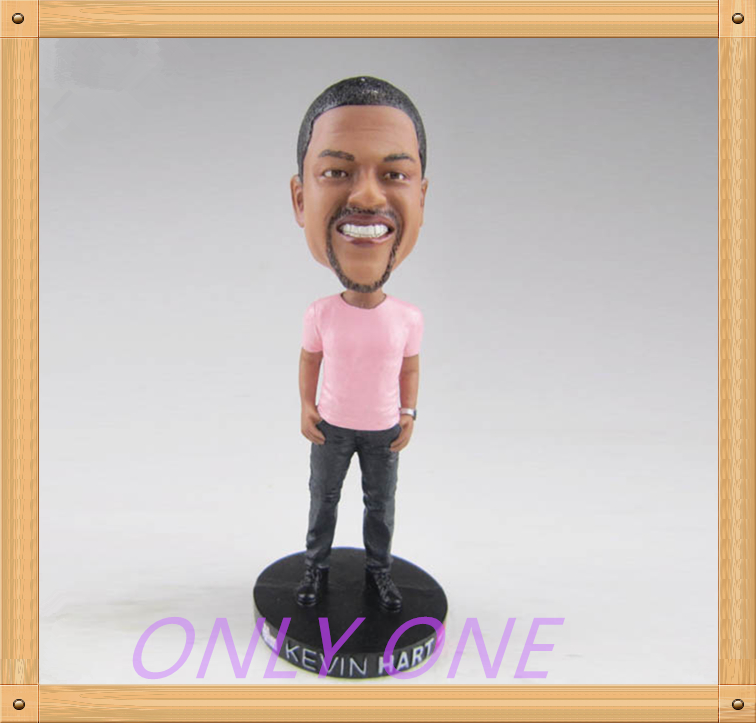 CustomdesignResinBobblehead