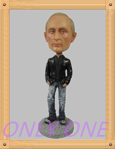 Personaldesignbobblehead