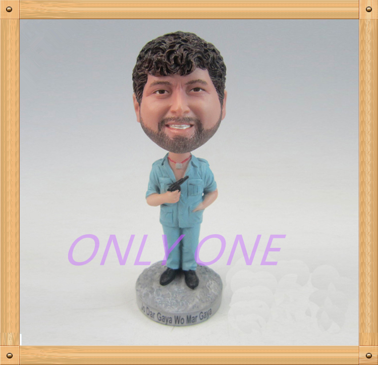 Customstatuebobblehead