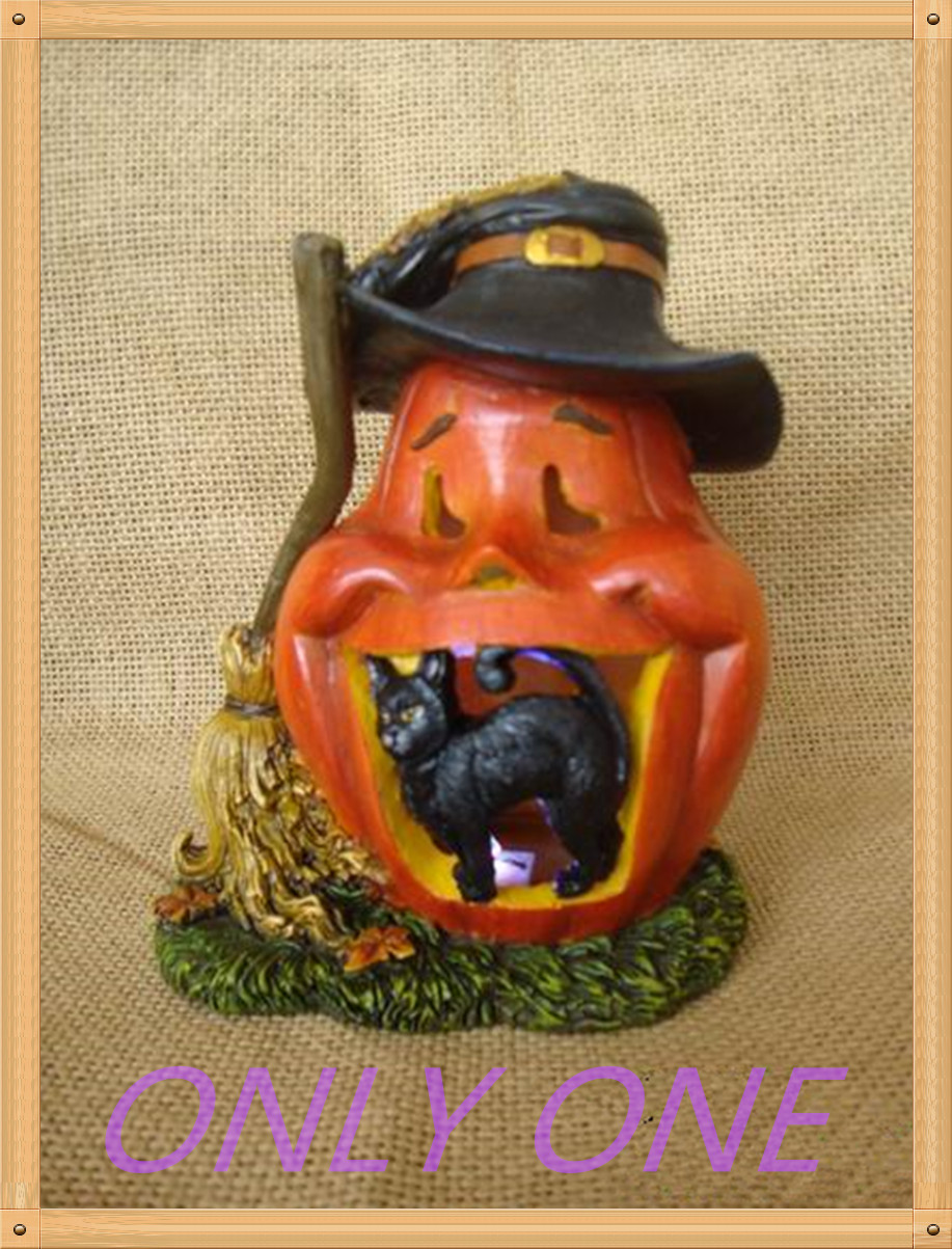 pumpkin for Halloween